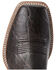 Image #3 - Ariat Men’s Bantam Ryden Elephant Print Western Boots – Square Toe , , hi-res