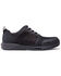 Image #2 - Timberland PRO Men's Radius Work Shoes - Composite Toe, Black, hi-res