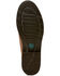 Image #5 - Ariat Women's Elko Performance Western Boots - Round Toe, Brown, hi-res