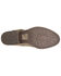 Image #8 - Born Women's Kace Booties - Round Toe, Taupe, hi-res