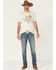 Def Leppard Men's Branding Texas Graphic Short Sleeve T-Shirt , Natural, hi-res