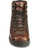 Image #4 - Rocky Men's Mobilite Steel Toe Hiking Boots, Brown, hi-res