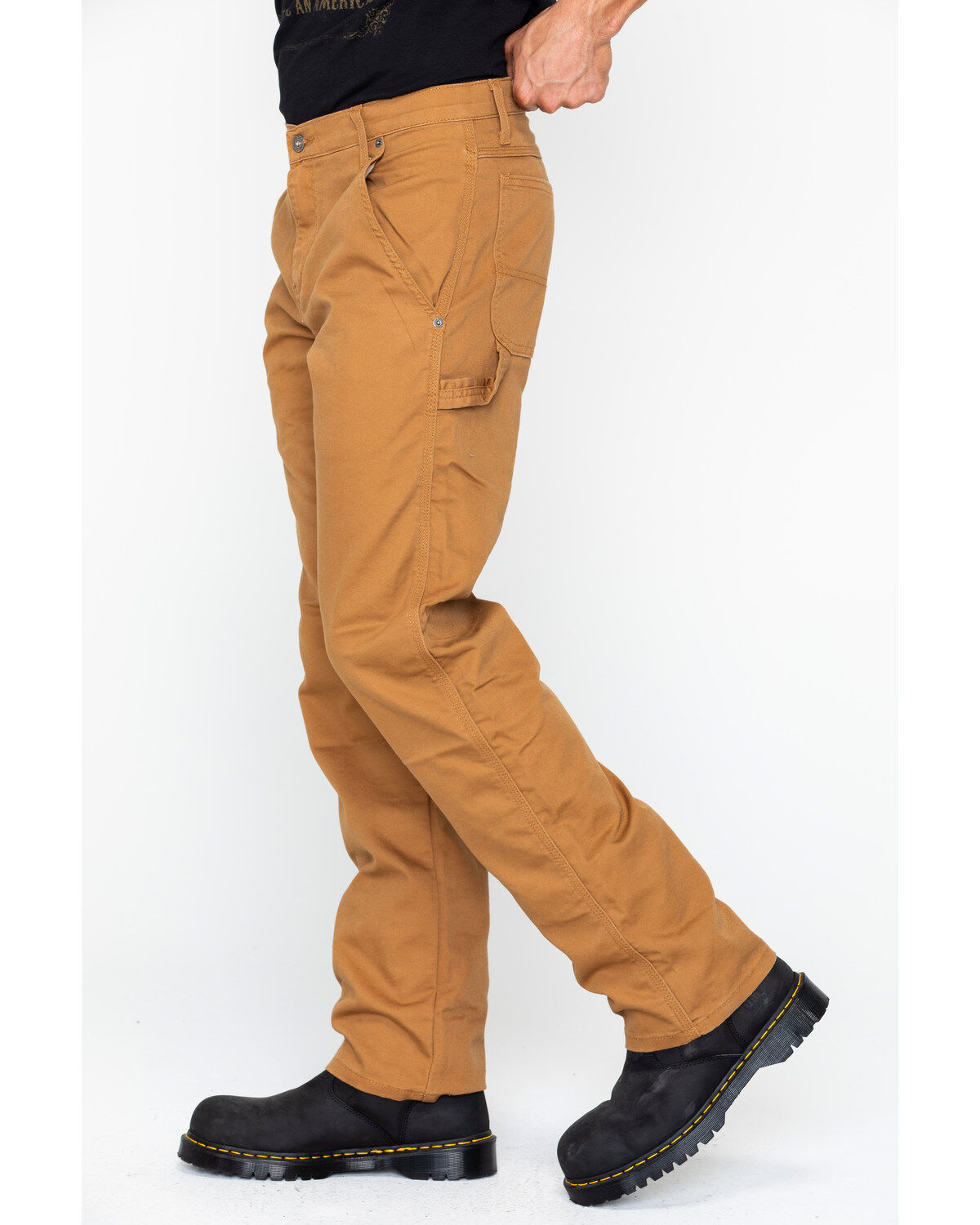 dickies flex duck carpenter pants