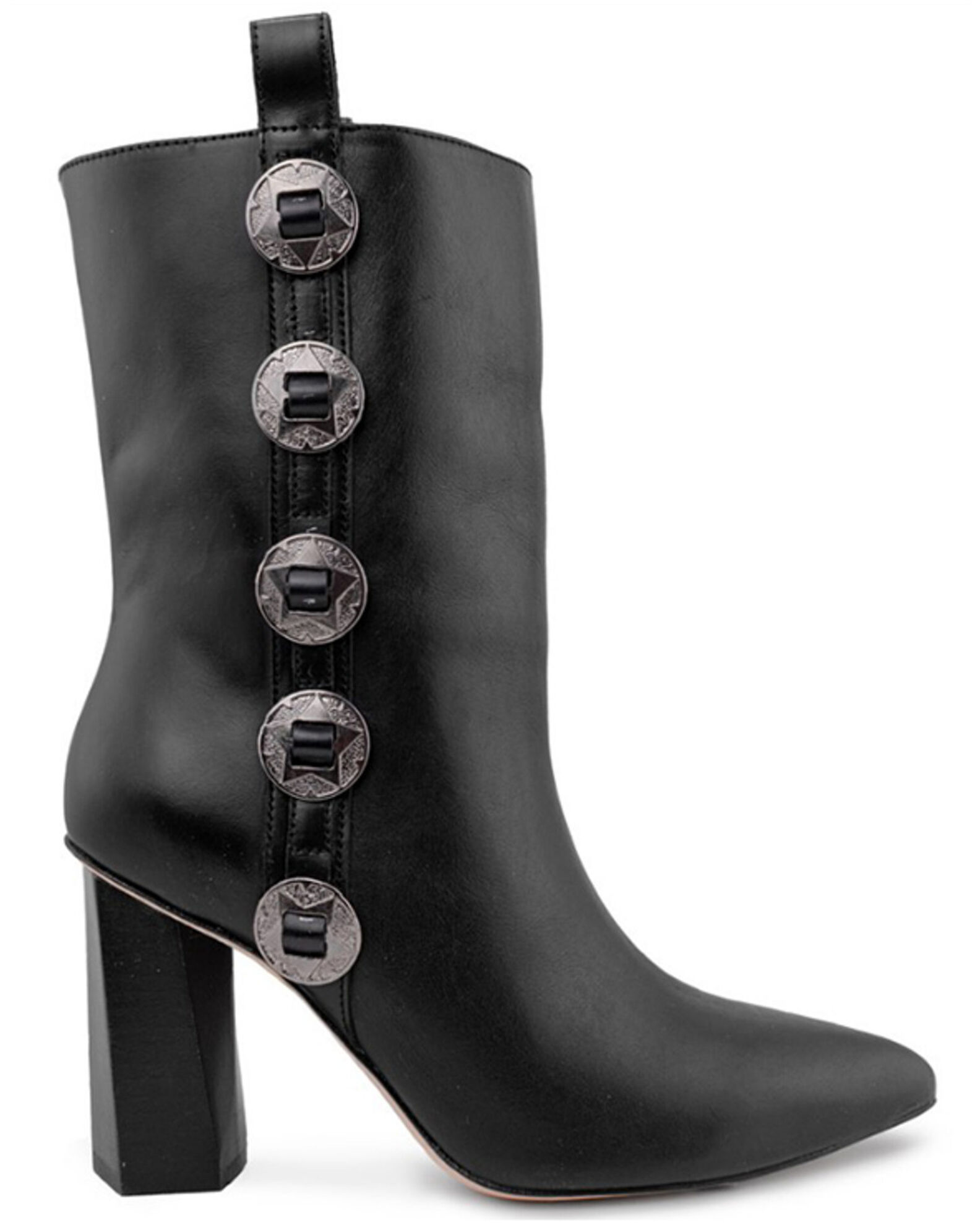 Lafayette cap toe boot new arrivals