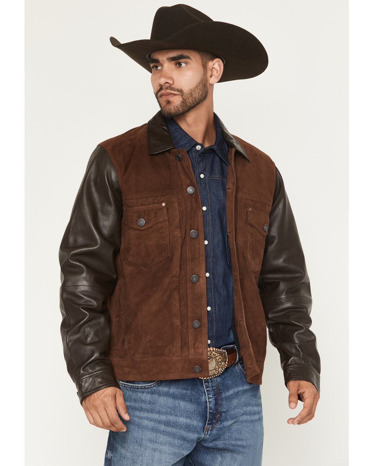 Carhartt Men's Montana Rugged Flex® Relaxed Fit Duck