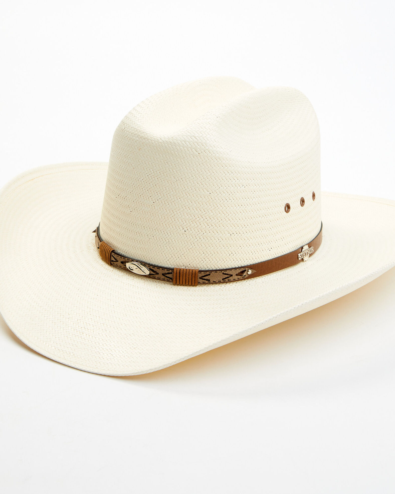 Men's Stetson Hats - Boot Barn