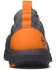 Image #3 - Timberland PRO Men's Radius Lace-Up Work Shoes - Composite Safety Toe, Grey, hi-res
