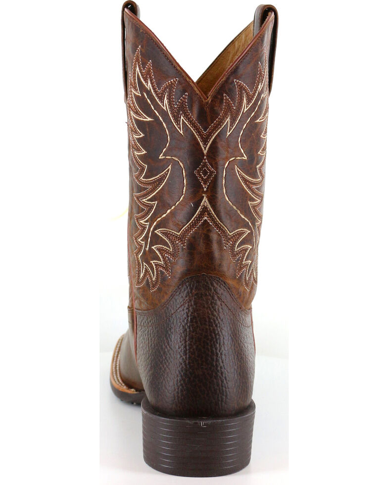 cody james xero gravity boots