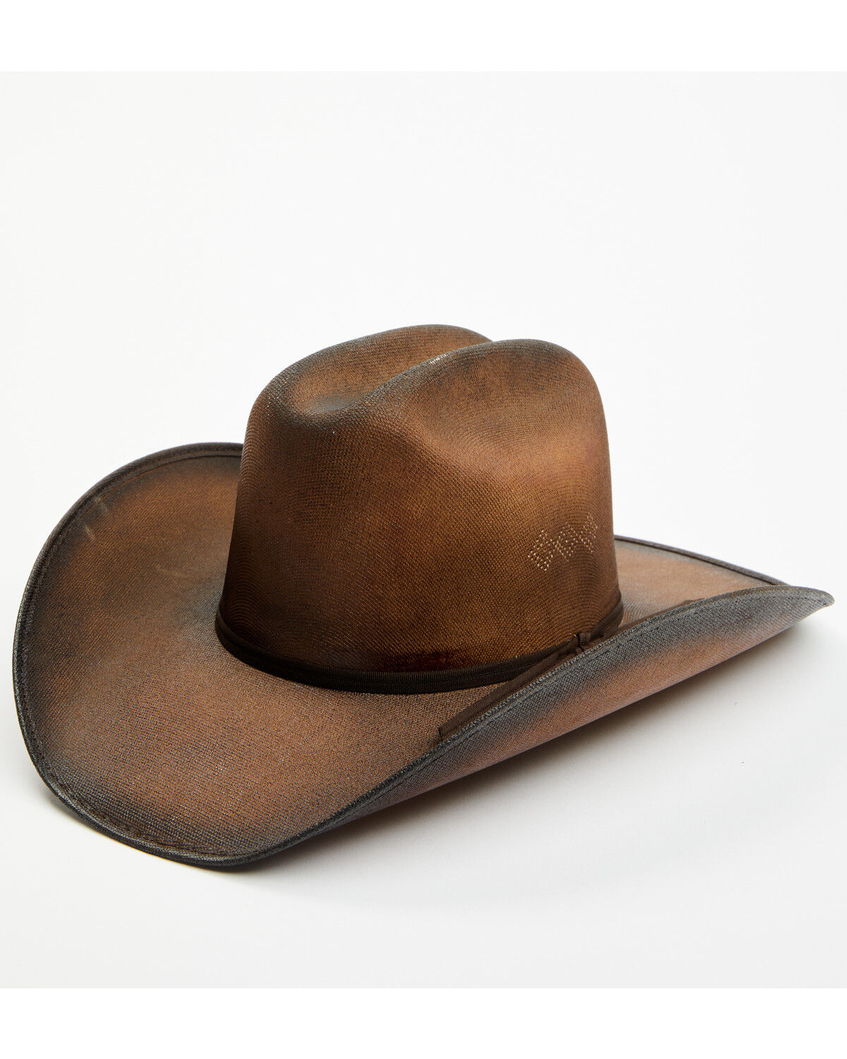Cody James Fit To Be Tied Straw Cowboy Hat | Boot Barn
