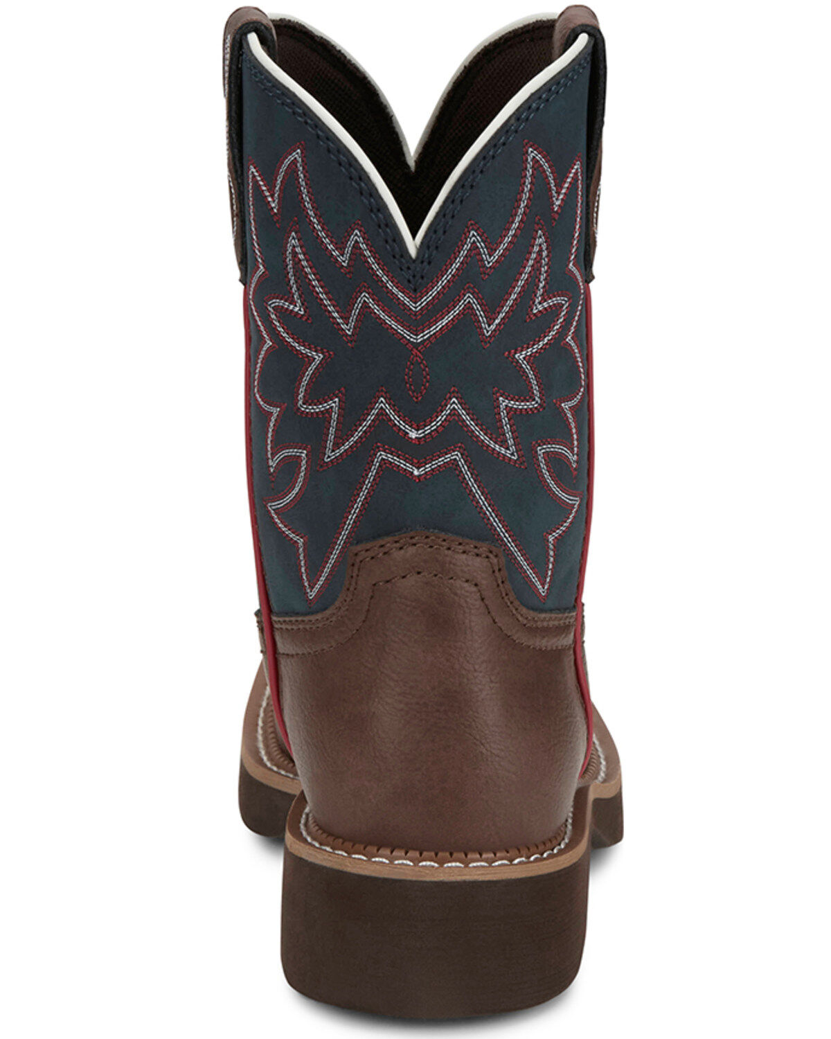 Product Name:  Justin Women's Gypsy Western Boots - Broad Square Toe