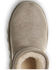 Image #6 - Bearpaw Women's Shorty Vegan Casual Boots, Light Grey, hi-res