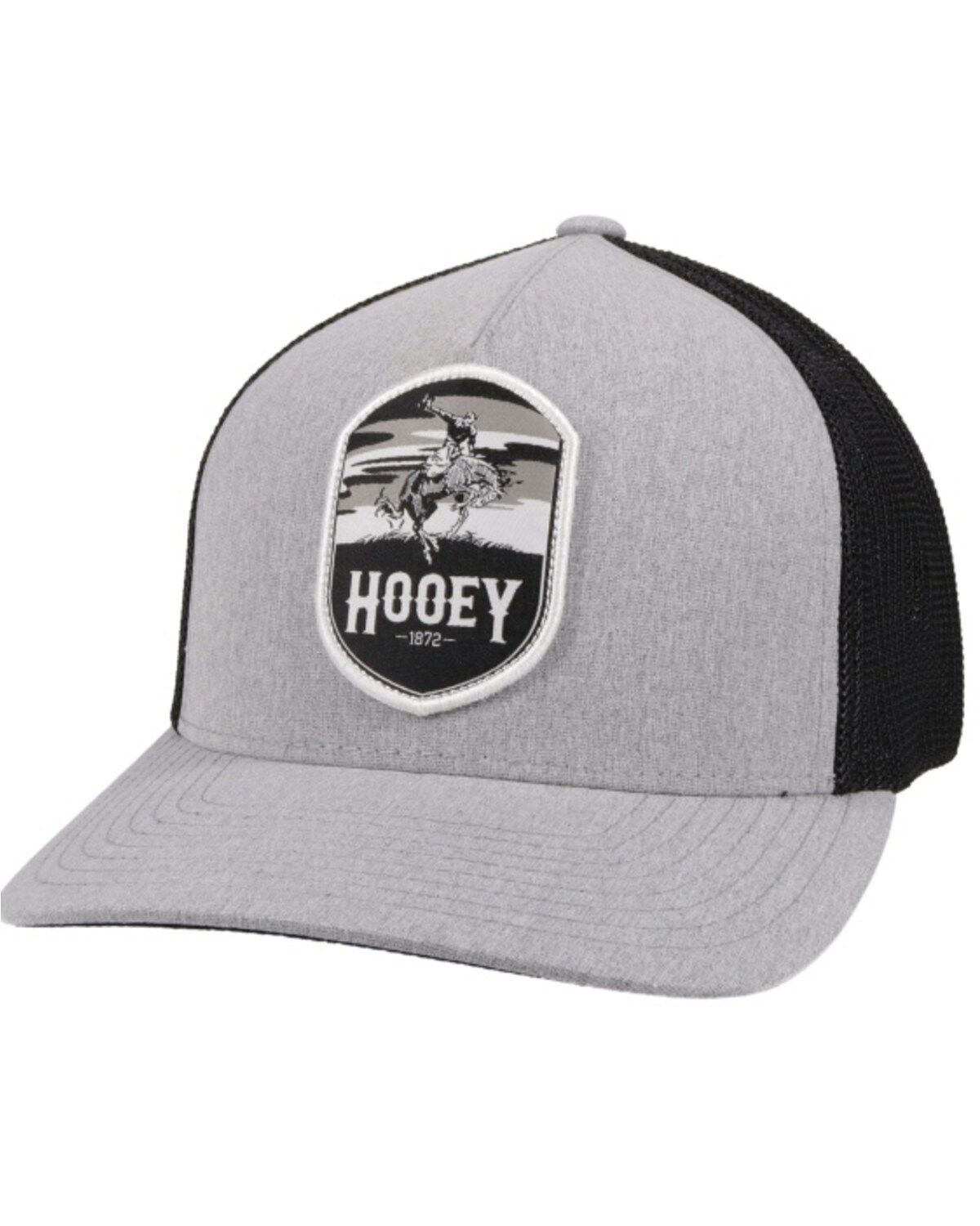 caps hooey