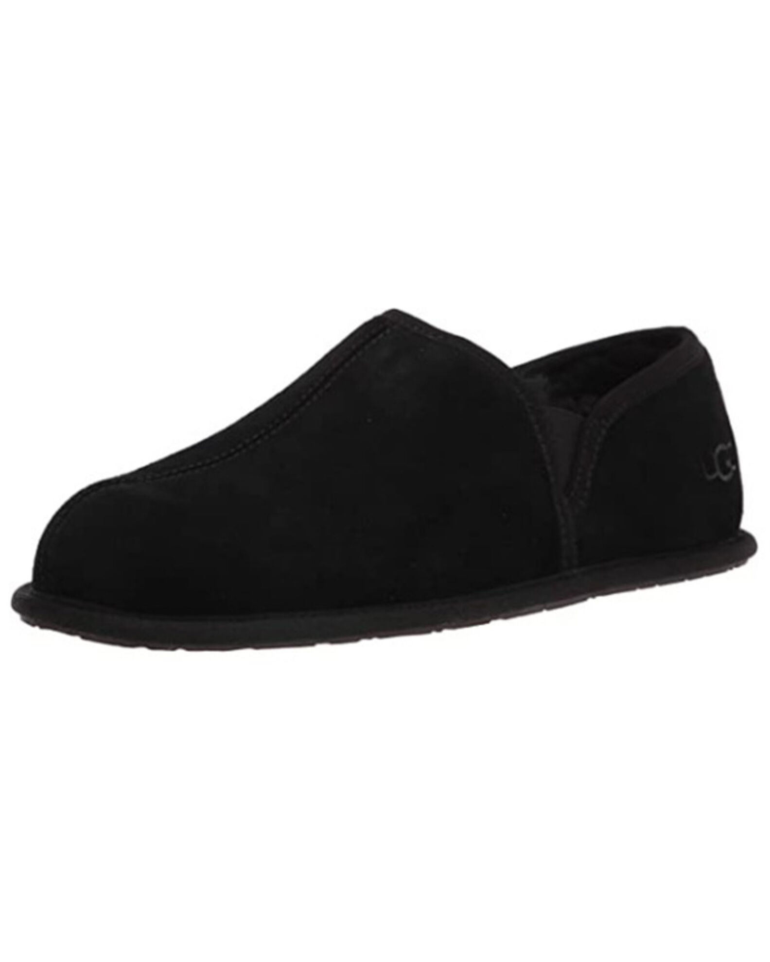 UGG Men s Scuff Romeo II Slippers Round Toe