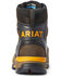 Image #3 - Ariat Men's Brown Endeavor Waterproof Work Boots - Composite Toe, Brown, hi-res