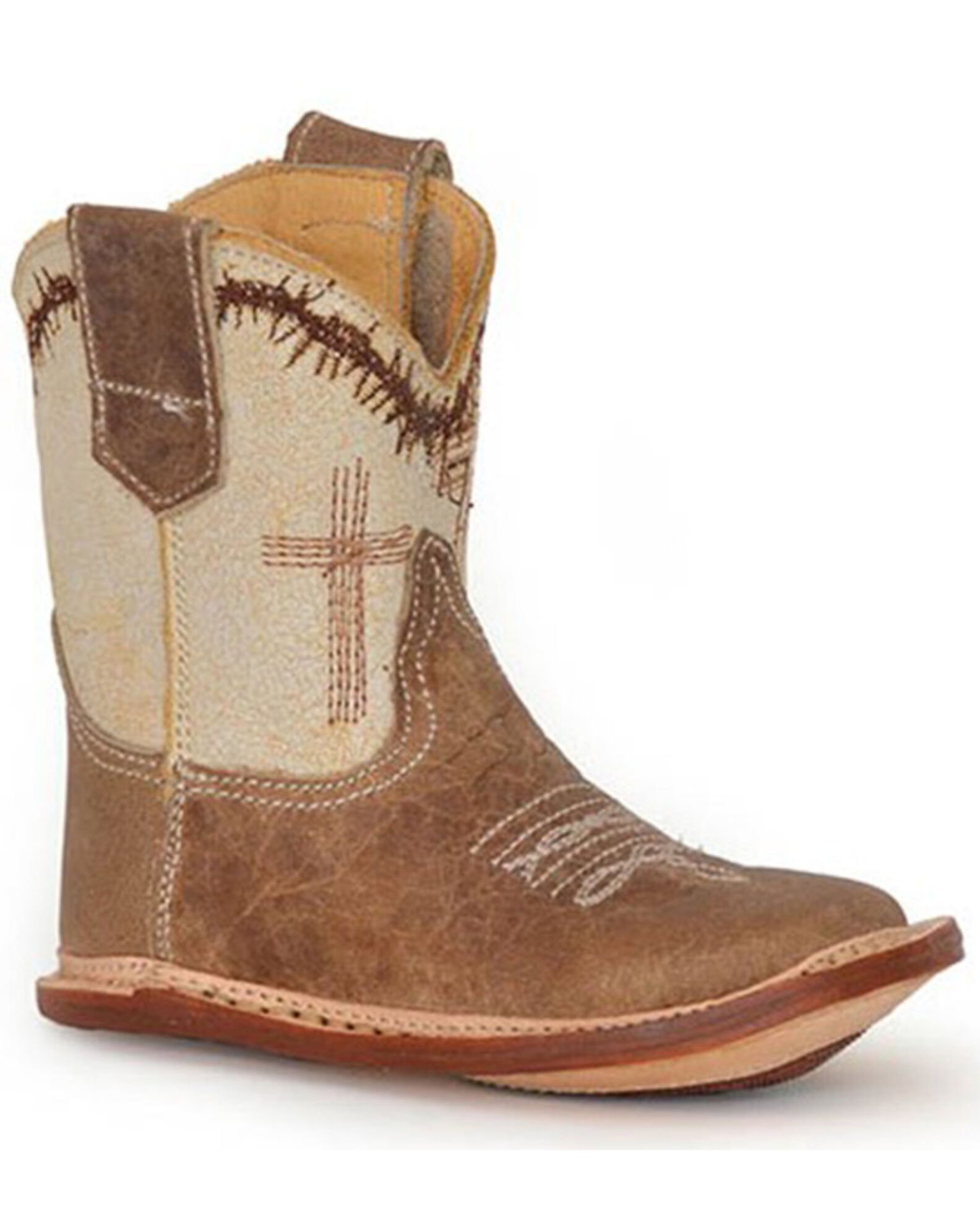 Boot barn cheap infant boots