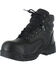 Timberland Pro Women's TITAN 6" Work Boots - Composite Toe, Black, hi-res