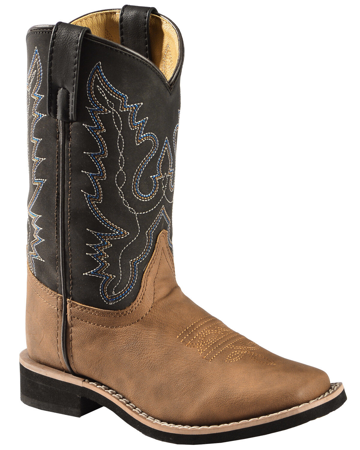 cowboy boots on clearance
