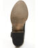 Image #7 - Very G Women's Kady Low 2 Western Booties - Round Toe, Black, hi-res