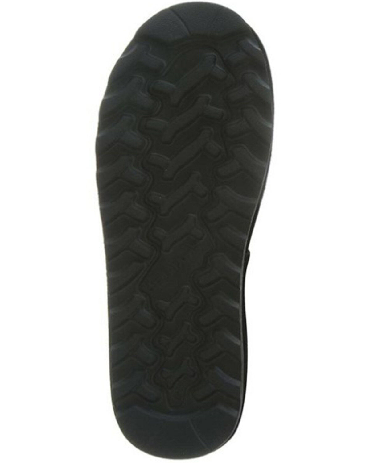 Image #4 - Bearpaw Women's Elle Casual Boots - Round Toe, Black, hi-res