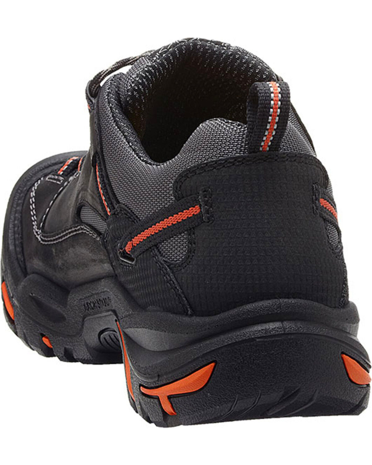 keen braddock low steel toe