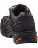 Image #6 - Keen Men's Braddock Low EH Shoes, Black, hi-res