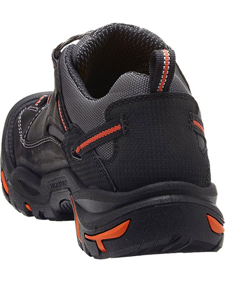 keen eh rated shoes