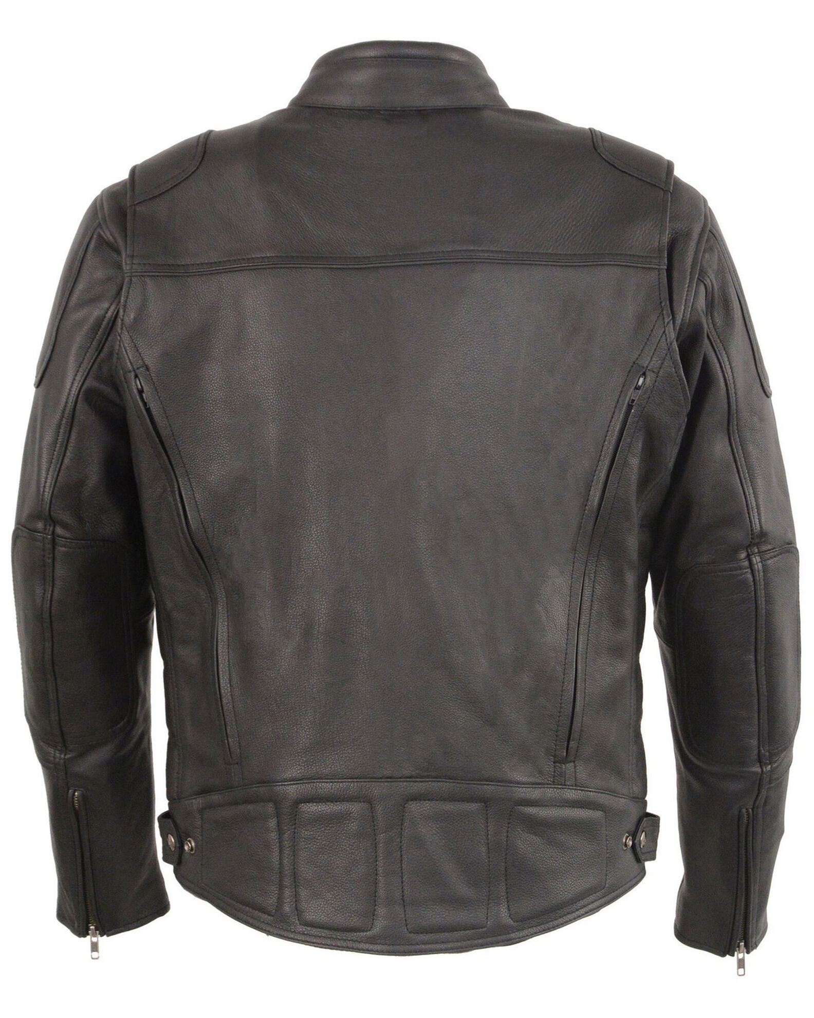 Miller Ranch Men s Heat Vented Scooter Jacket Pueblo Mall