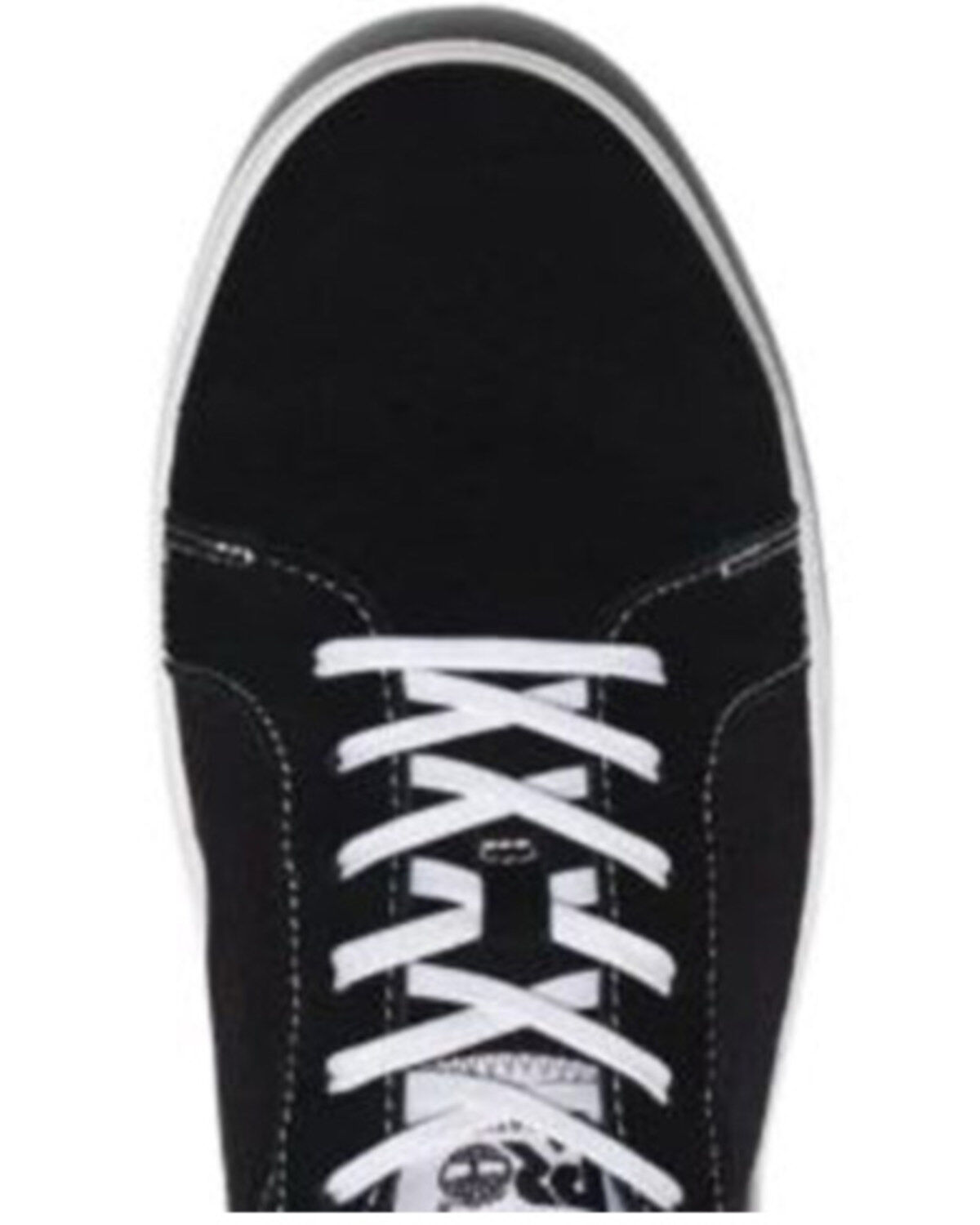 Image #5 - Timberland PRO Men's Greenstride Oxford Work Shoes - Composite Toe, Black/white, hi-res