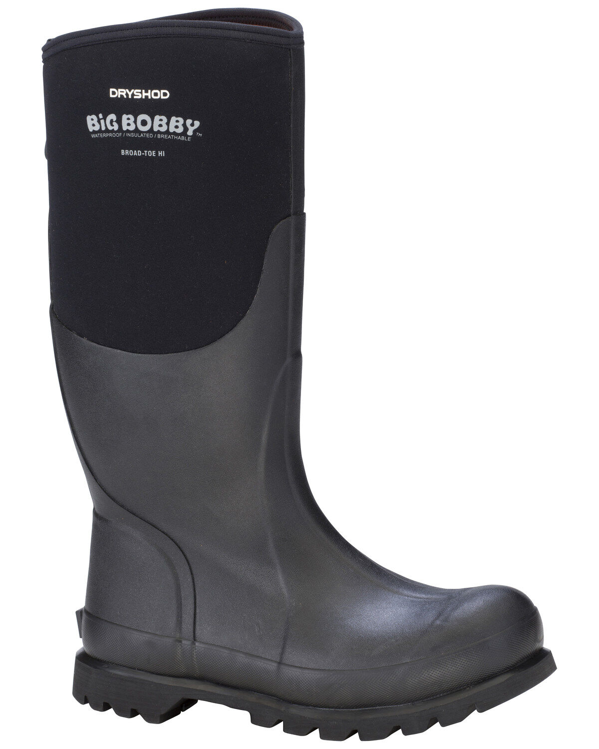 Dryshod big bobby Clearance
