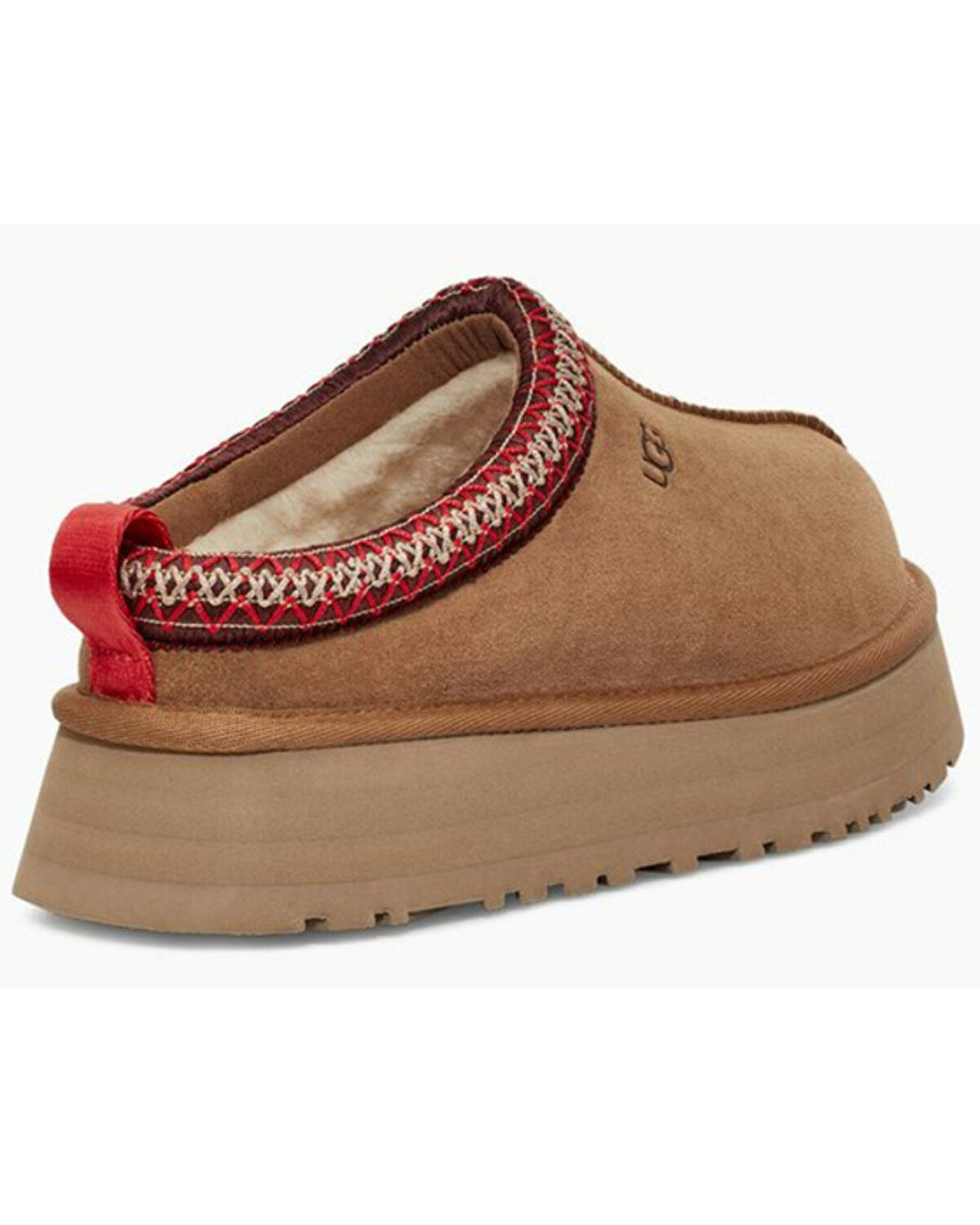 Image #4 - UGG Women's Tazz Slippers, , hi-res