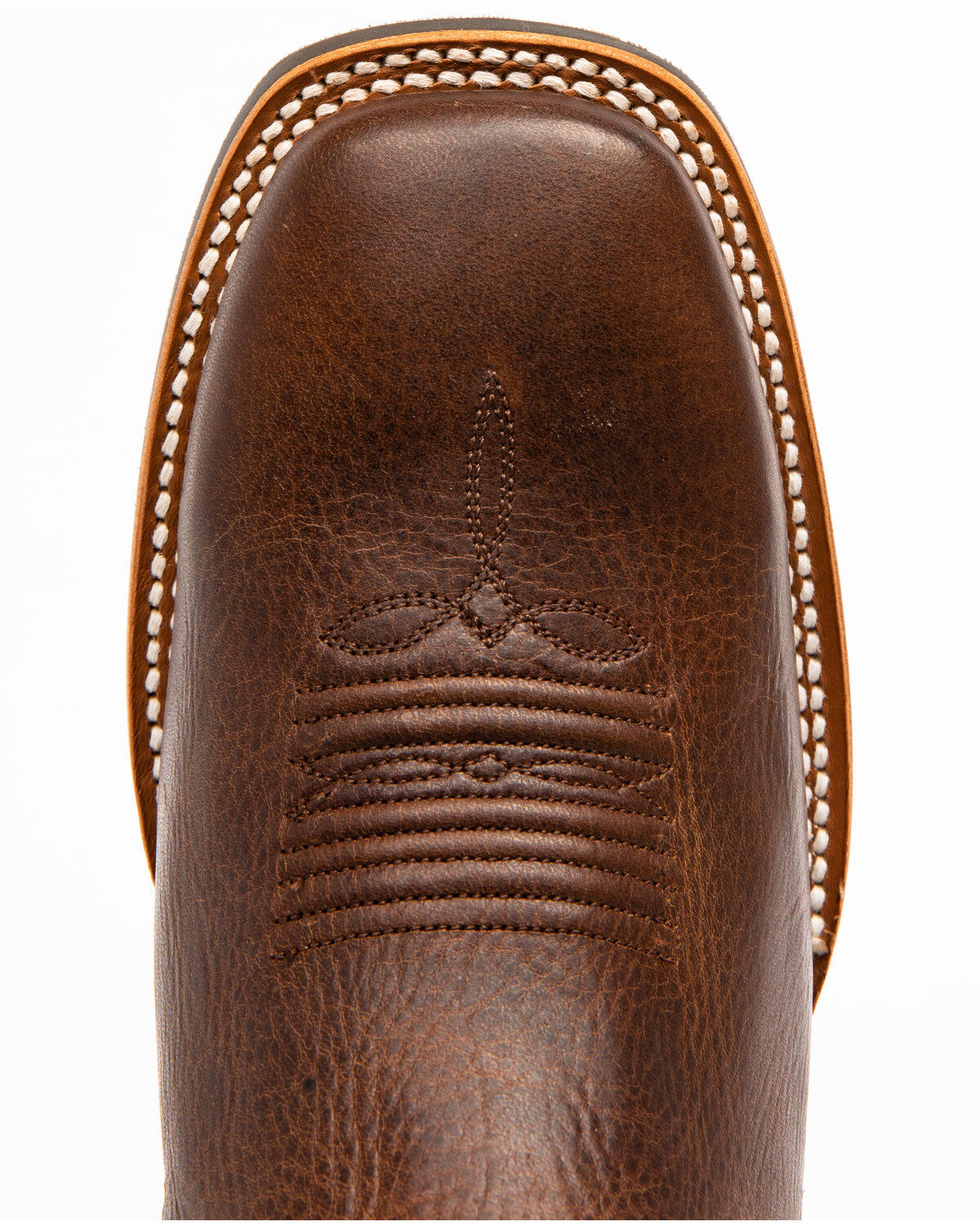 Image #6 - Shyanne Women's Damiana Western Boots - Square Toe, , hi-res