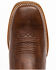 Image #6 - Shyanne Women's Damiana Western Boots - Square Toe, , hi-res