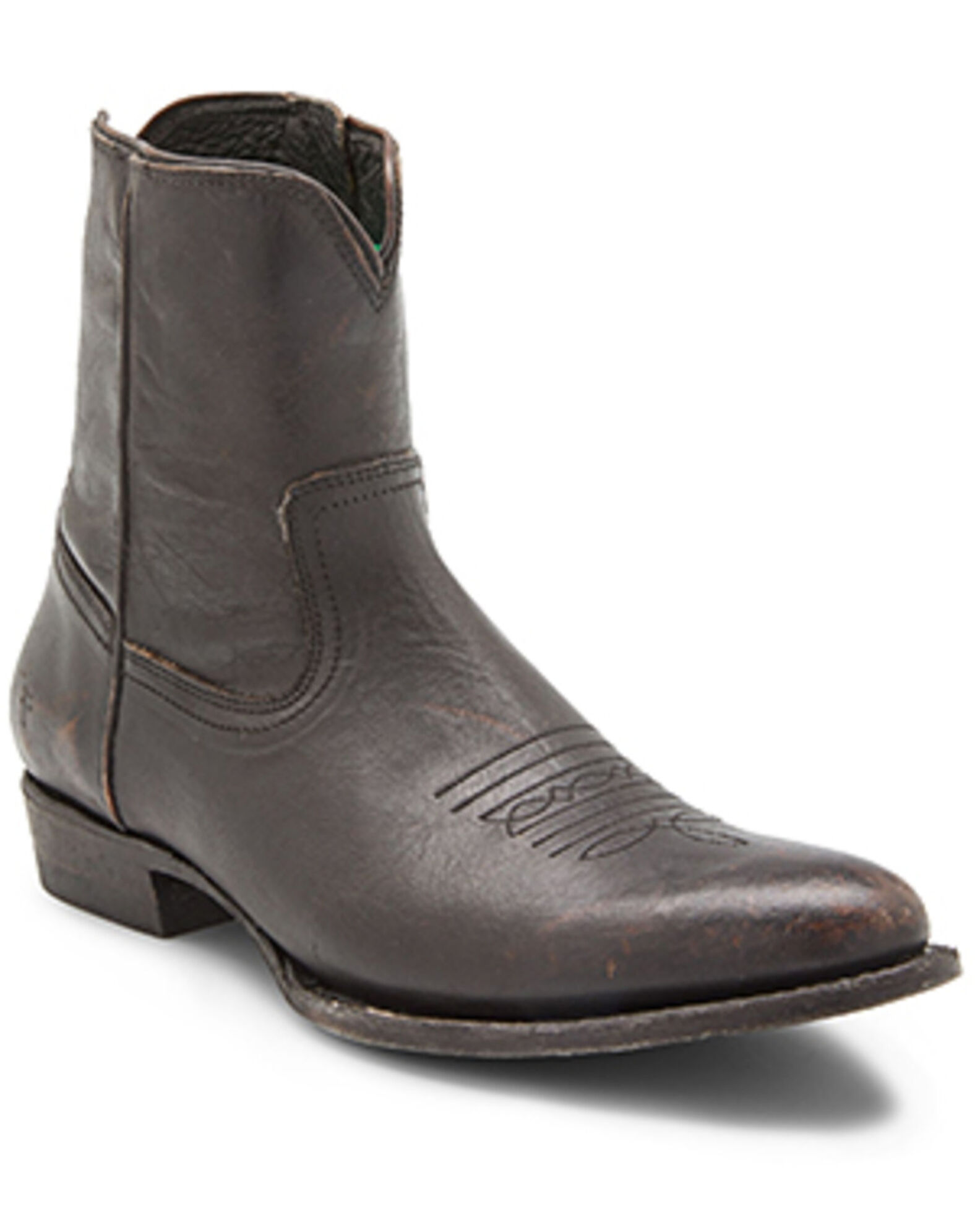 Boot barn frye boots clearance