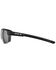 Image #3 - Bex Swivel Sunglasses, Black/grey, hi-res