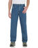 Image #3 - Wrangler Men's Rugged Wear Relaxed Fit Jeans , Indigo, hi-res