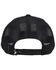 Image #2 - Hooey Men's Doc Trucker Cap, Black, hi-res