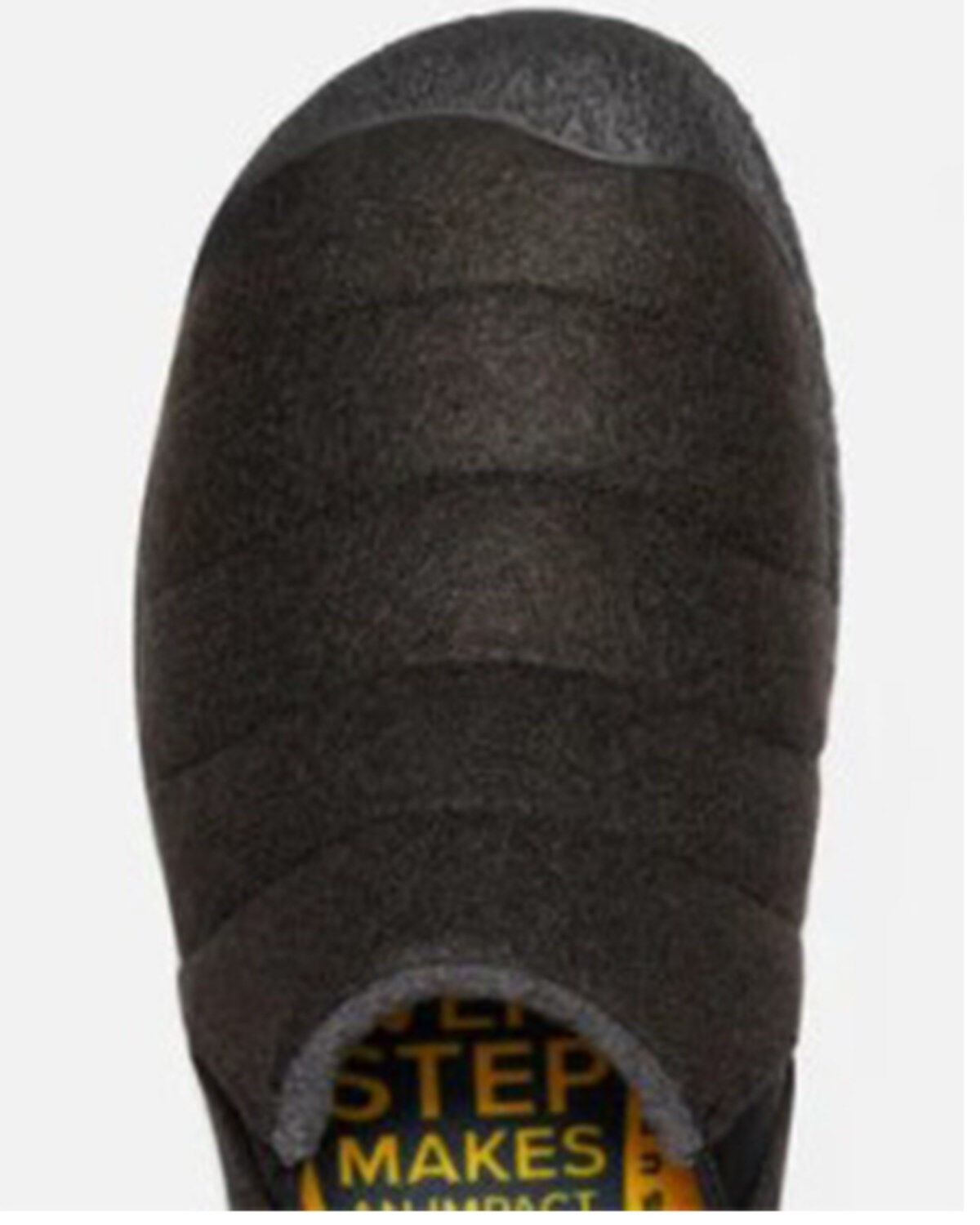 Image #3 - Keen Men's Howser II Hiking Shoes - Soft Toe, Black, hi-res