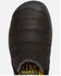 Image #3 - Keen Men's Howser II Hiking Shoes - Soft Toe, Black, hi-res
