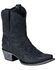 Image #1 - Lane Women's Robin Booties - Snip Toe, , hi-res