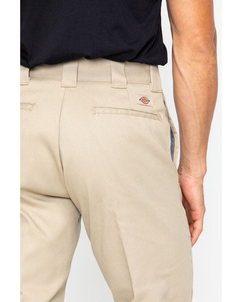 dickies men's 874 flex work pant