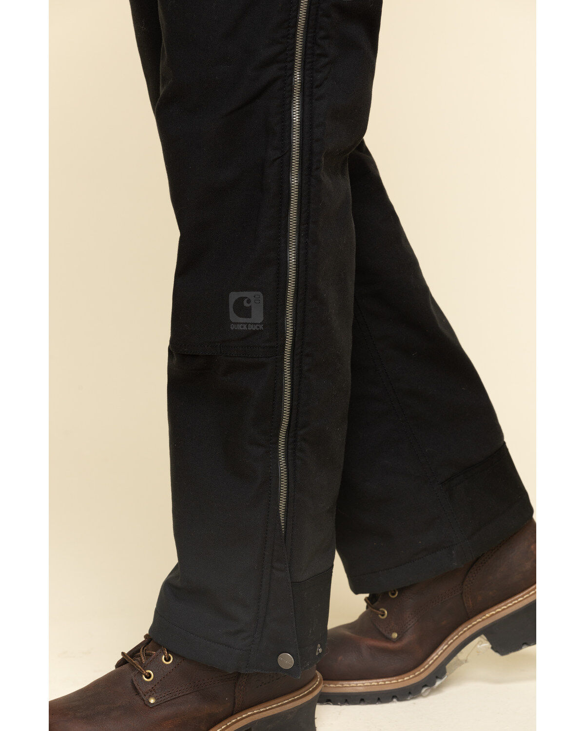 carhartt women's full swing cryder bib overalls