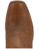 Image #6 - Twisted X Women's 11" Rancher Western Boots - Square Toe, Tan, hi-res