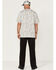 Image #3 - Hawx Men's Auger Brushed Duck Stretch Canvas Pants - Big, Black, hi-res