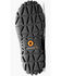 Bogs Men's Arcata Urban Lace-Up Work Boots, Black, hi-res
