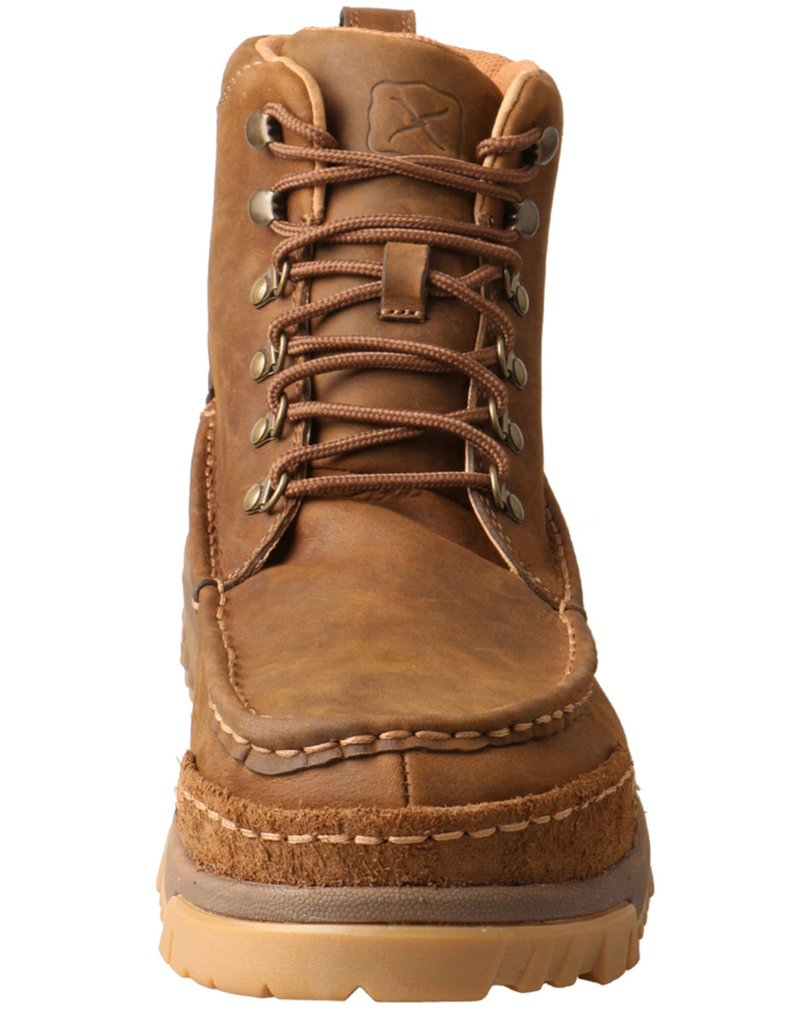 Twisted X Men's CellStretch Work Boots Composite Toe
