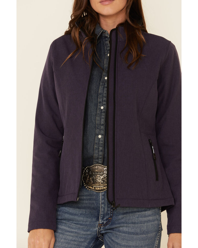 lined jacket womens