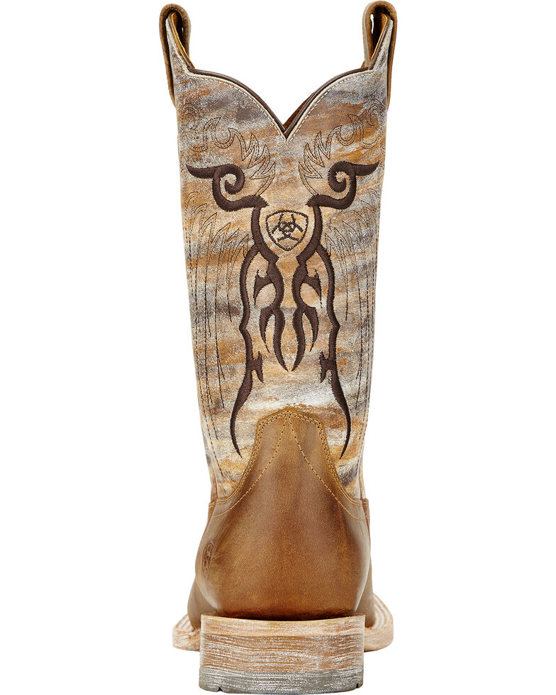 Ariat Men S Mesteno Western Boots Boot Barn