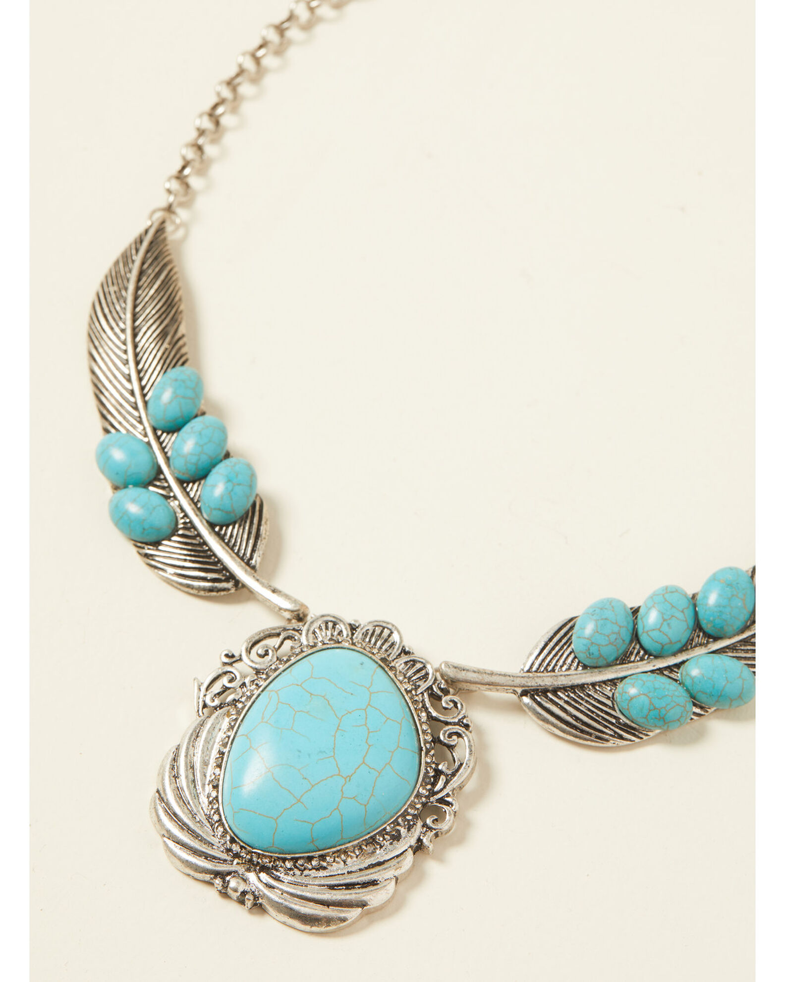 Boot barn necklace cheap