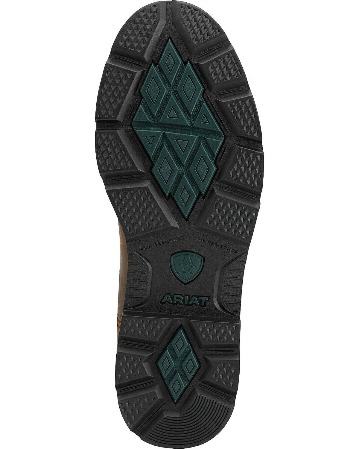 ariat groundbreaker pull on