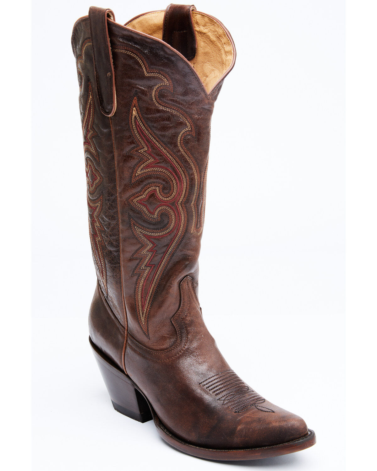 Image #1 - Idyllwind Women's Ruckus Western Boots - Medium Toe, , hi-res